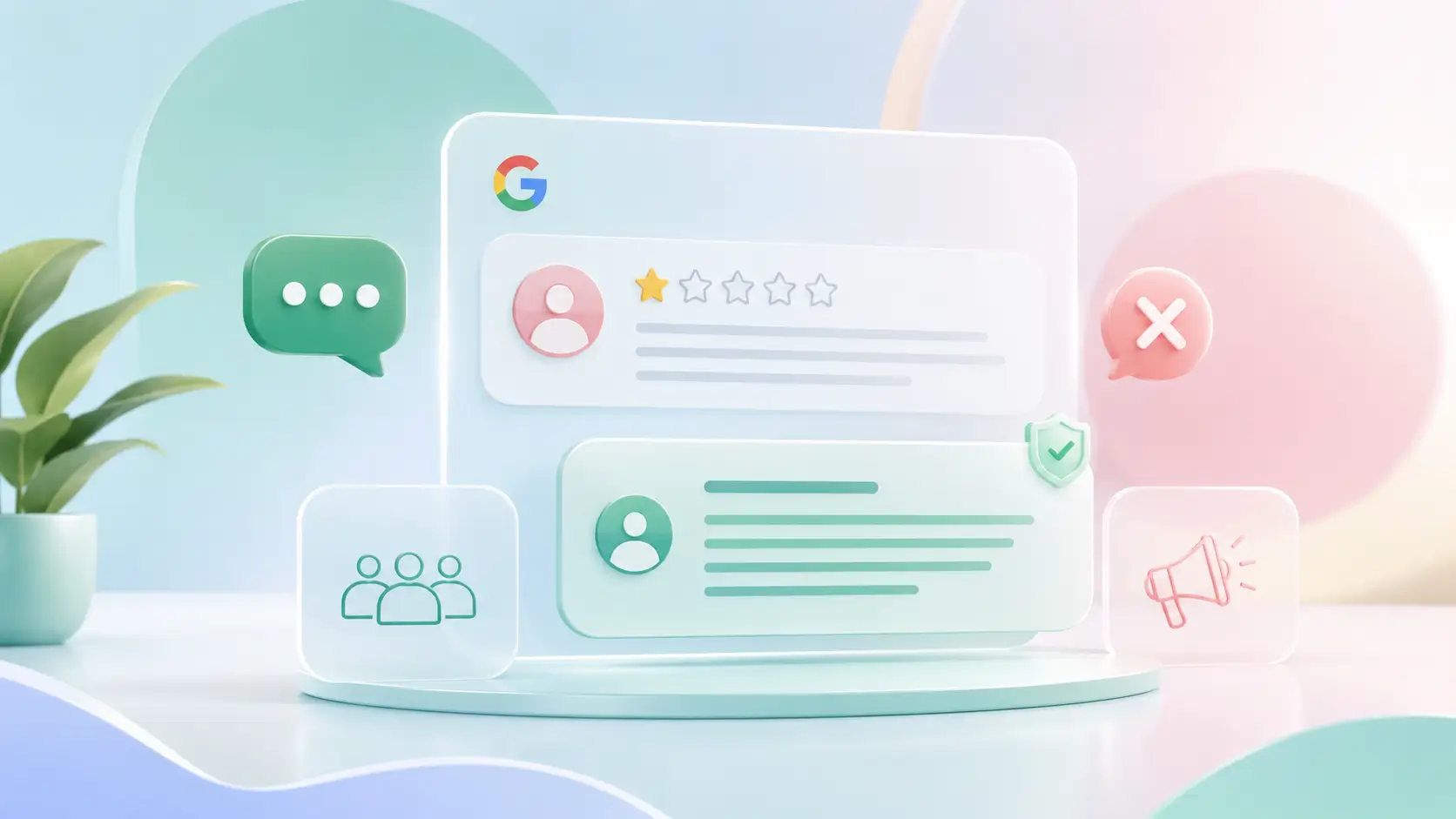 How to Respond to Negative Google Reviews