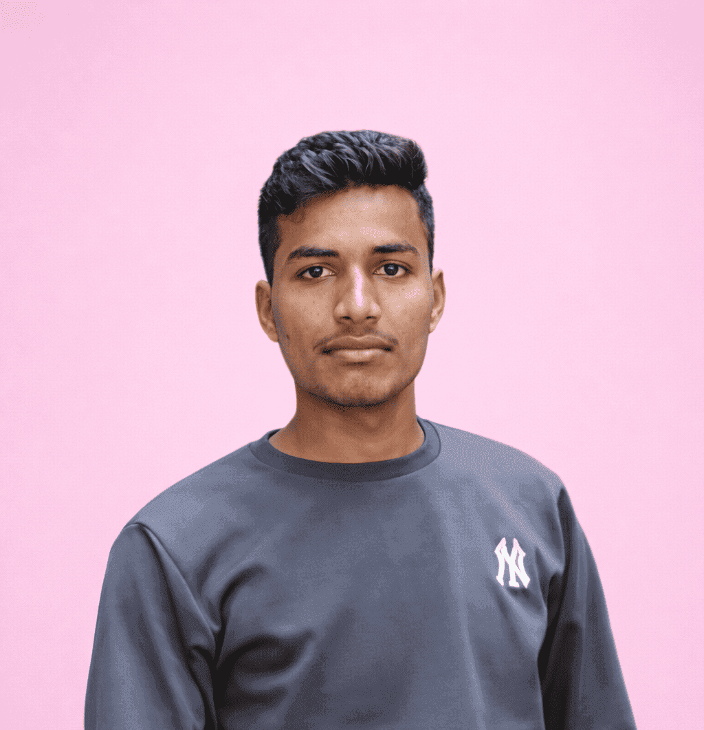 Priyanshu Pal profile photo